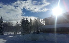 Hotel Antares Piancavallo